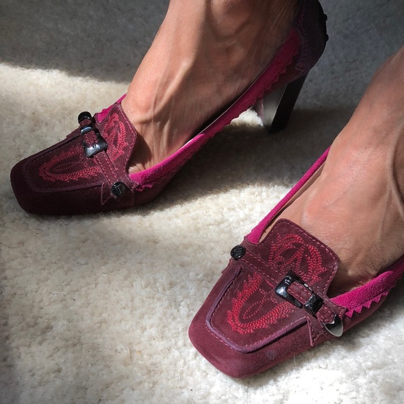 Multi Colored Tod’s - Picture 4 of 6